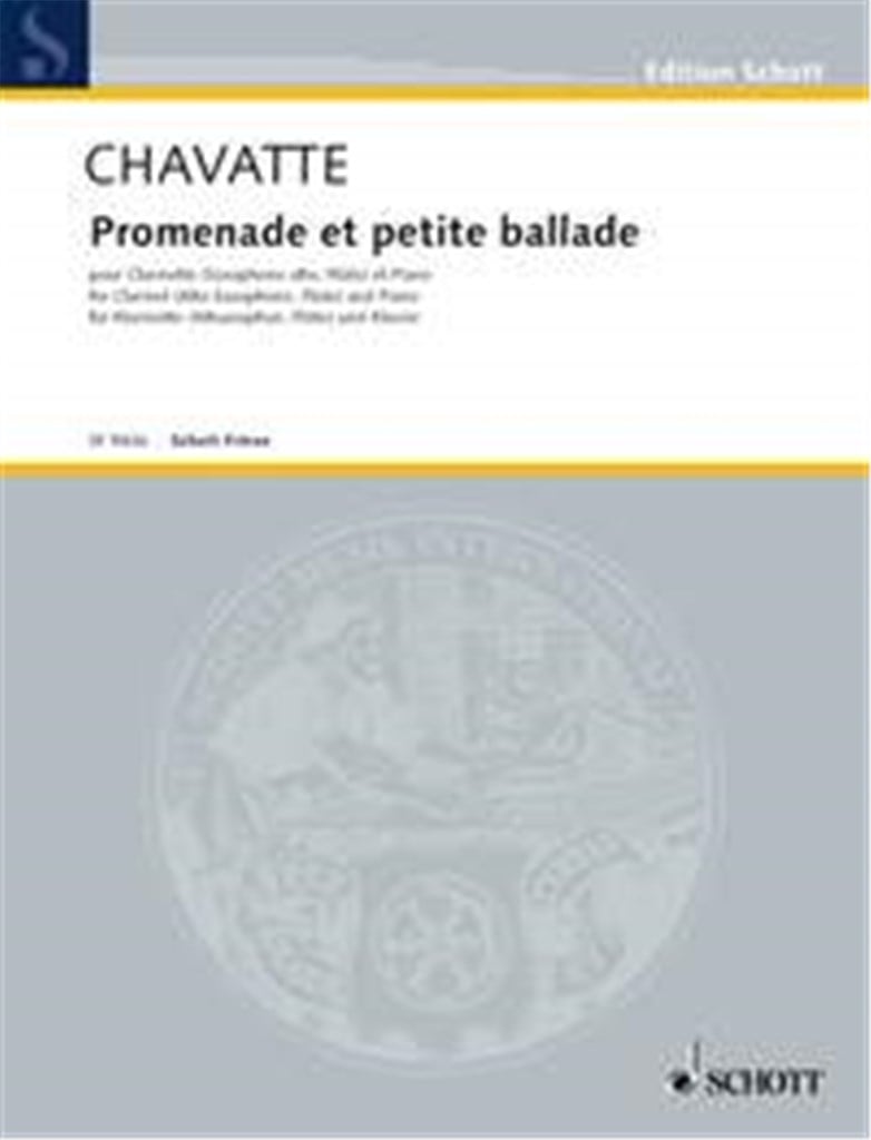 Promenade et Petite Ballade